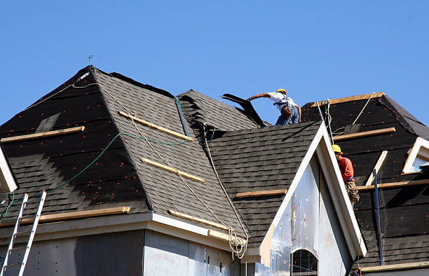 Best New Roof Installation  in The Acreage, FL