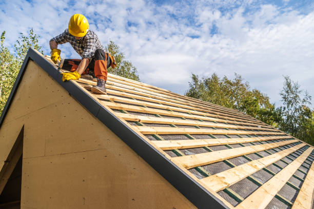 Best Gutter Installation and Roofing  in The Acreage, FL