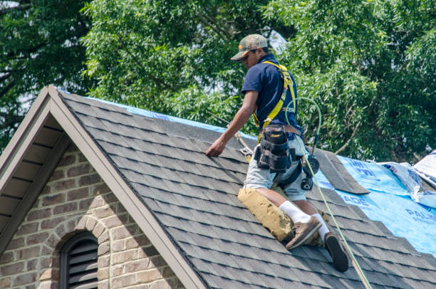 Best Storm Damage Roof Repair  in The Acreage, FL